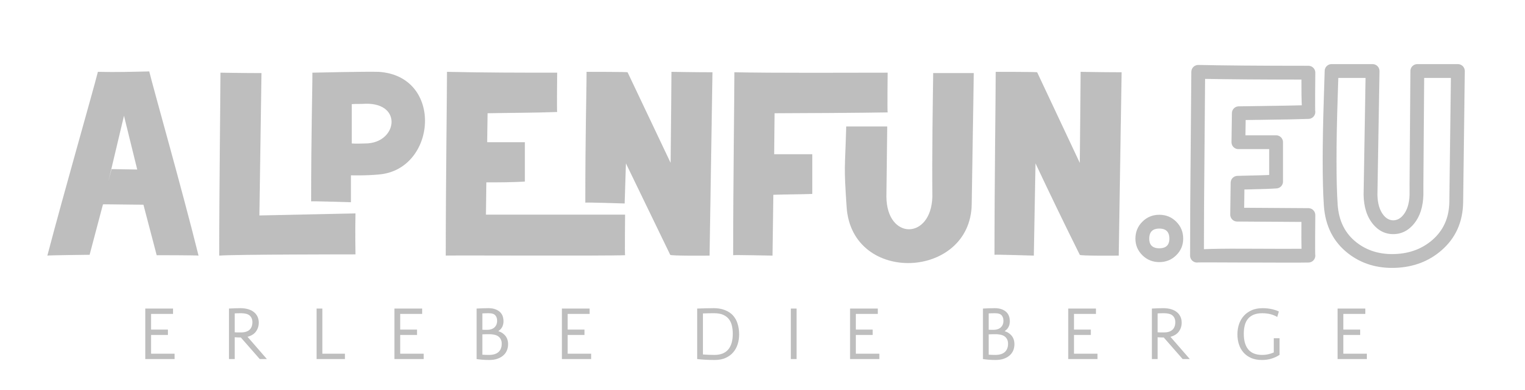 Alpenfun.eu Erlebe die Berge